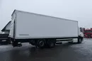 DAF CF 370 / 6x2 / CHŁODNIA 9.40 + WINDA / EURO 6 / CARRIER SUPRA 850 / zdjęcie 13
