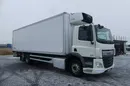 DAF CF 370 / 6x2 / CHŁODNIA 9.40 + WINDA / EURO 6 / CARRIER SUPRA 850 / zdjęcie 16