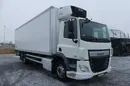 DAF CF 370 / 6x2 / CHŁODNIA 9.40 + WINDA / EURO 6 / CARRIER SUPRA 850 / zdjęcie 18
