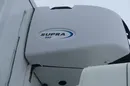 DAF CF 370 / 6x2 / CHŁODNIA 9.40 + WINDA / EURO 6 / CARRIER SUPRA 850 / zdjęcie 19