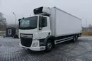 DAF CF 370 / 6x2 / CHŁODNIA 9.40 + WINDA / EURO 6 / CARRIER SUPRA 850 / zdjęcie 2
