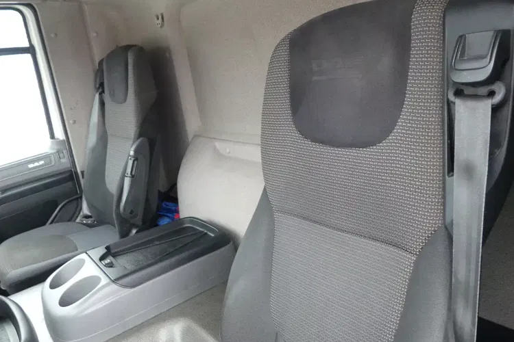 DAF CF 370 / 6x2 / CHŁODNIA 9.40 + WINDA / EURO 6 / CARRIER SUPRA 850 / zdjęcie 37