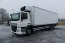 DAF CF 370 / 6x2 / CHŁODNIA 9.40 + WINDA / EURO 6 / CARRIER SUPRA 850 / zdjęcie 4