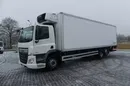 DAF CF 370 / 6x2 / CHŁODNIA 9.40 + WINDA / EURO 6 / CARRIER SUPRA 850 / zdjęcie 5