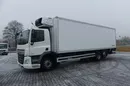 DAF CF 370 / 6x2 / CHŁODNIA 9.40 + WINDA / EURO 6 / CARRIER SUPRA 850 / zdjęcie 6