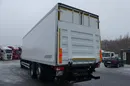 DAF CF 370 / 6x2 / CHŁODNIA 9.40 + WINDA / EURO 6 / CARRIER SUPRA 850 / zdjęcie 9
