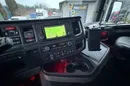 S500 standard z Niemiec full opcja cała na poduszkach tv mikrofala Klima led Kontrakt scania zdjęcie 24
