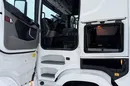 S500 standard z Niemiec full opcja cała na poduszkach tv mikrofala Klima led Kontrakt scania zdjęcie 28