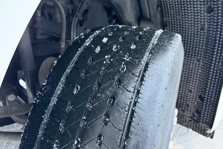 S500 standard z Niemiec full opcja cała na poduszkach tv mikrofala Klima led Kontrakt scania zdjęcie 31