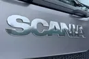 S500 standard z Niemiec full opcja cała na poduszkach tv mikrofala Klima led Kontrakt scania zdjęcie 34