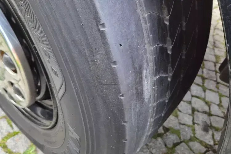 Scania R500 zdjęcie 15