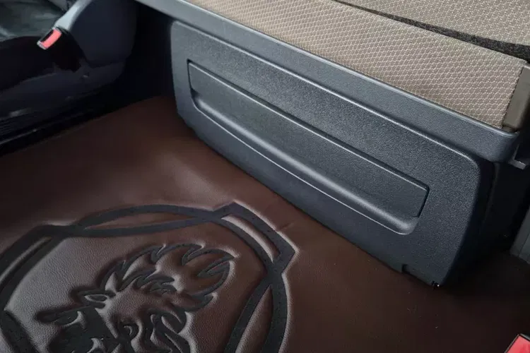 Scania R500 zdjęcie 25