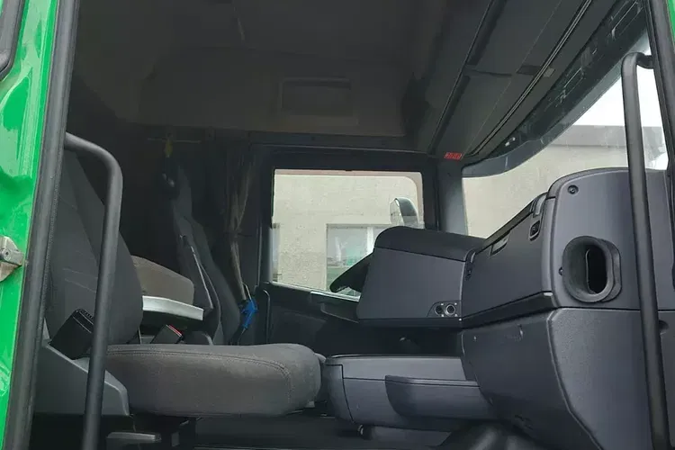 Scania R410 zdjęcie 22
