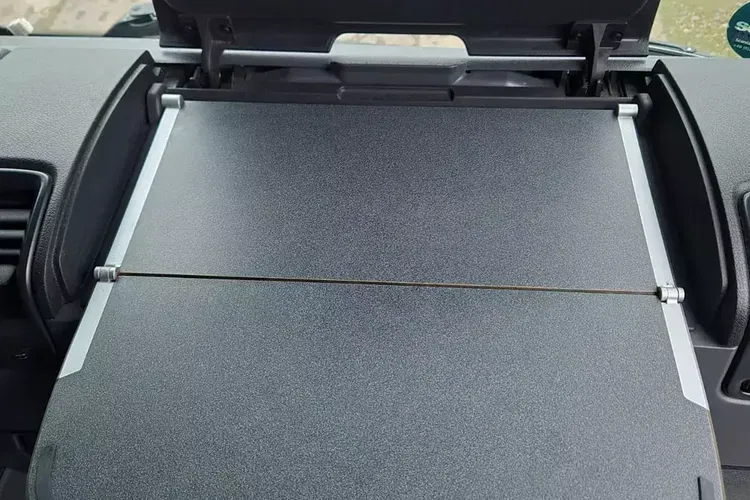 Scania R410 zdjęcie 27