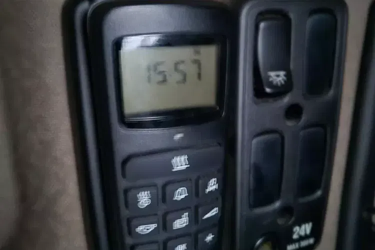 Scania R410 zdjęcie 29