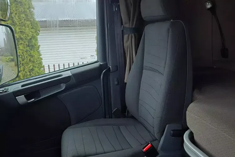 Scania R410 zdjęcie 32