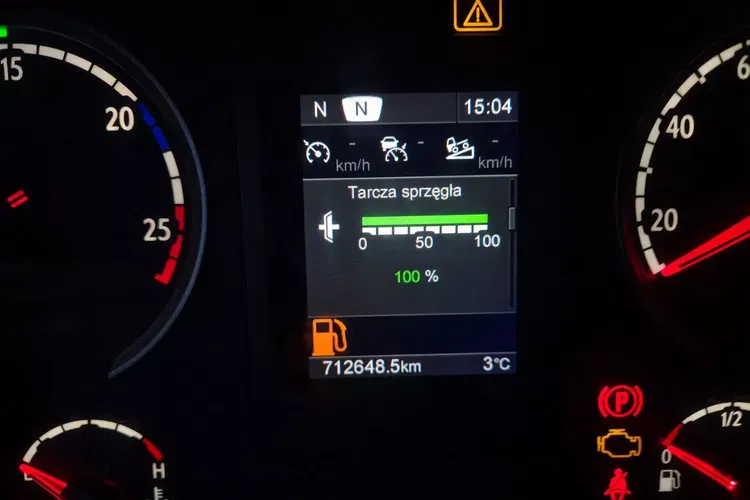 Scania R410 zdjęcie 34