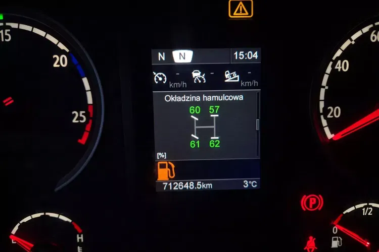 Scania R410 zdjęcie 35