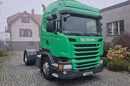Scania R410 zdjęcie 40