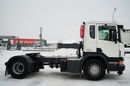 Scania P 360 / DZIENNA KABINA /  / 231 TYS. KM. / EURO 6 / zdjęcie 9