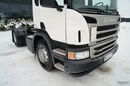 Scania P 360 / DZIENNA KABINA /  / 231 TYS. KM. / EURO 6 / zdjęcie 10