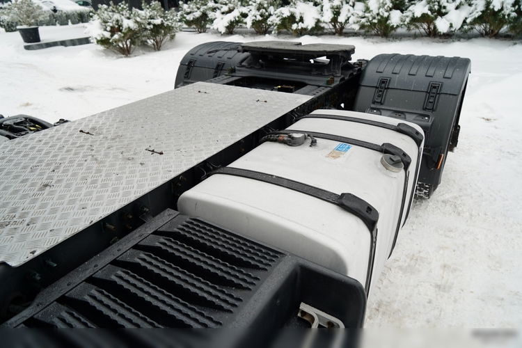 Scania P 360 / DZIENNA KABINA /  / 231 TYS. KM. / EURO 6 / zdjęcie 12