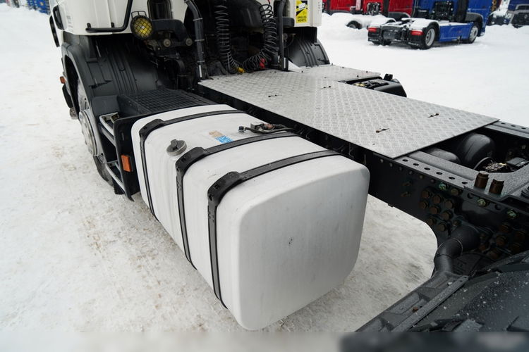 Scania P 360 / DZIENNA KABINA /  / 231 TYS. KM. / EURO 6 / zdjęcie 13