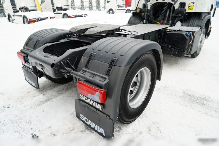 Scania P 360 / DZIENNA KABINA /  / 231 TYS. KM. / EURO 6 / zdjęcie 15