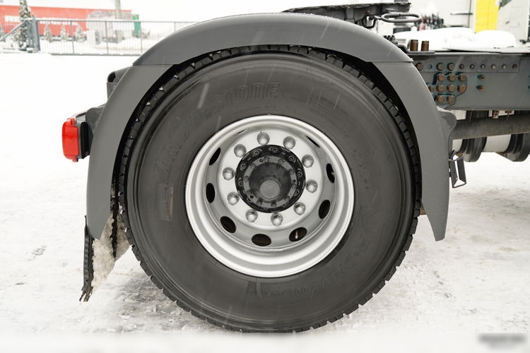 Scania P 360 / DZIENNA KABINA /  / 231 TYS. KM. / EURO 6 / zdjęcie 19