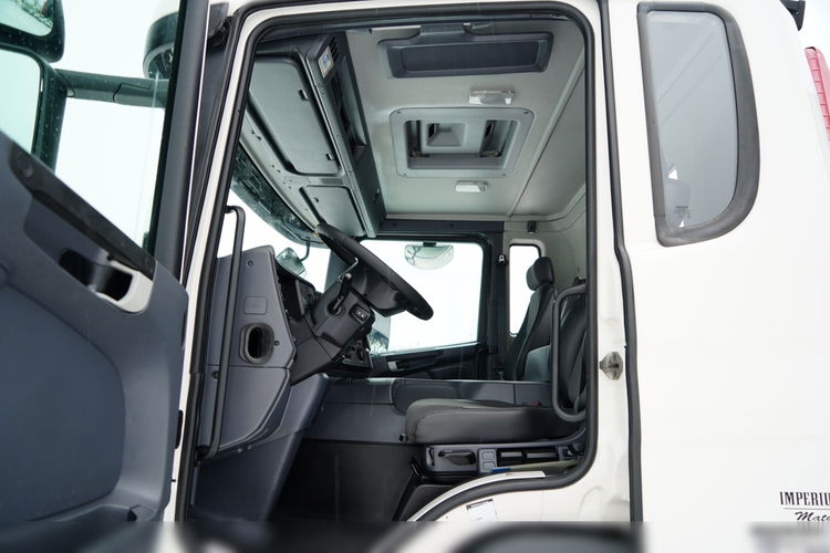 Scania P 360 / DZIENNA KABINA /  / 231 TYS. KM. / EURO 6 / zdjęcie 21