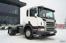 Scania P 360 / DZIENNA KABINA /  / 231 TYS. KM. / EURO 6 / zdjęcie 2