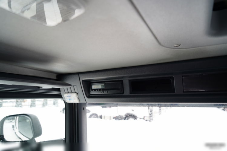 Scania P 360 / DZIENNA KABINA /  / 231 TYS. KM. / EURO 6 / zdjęcie 29