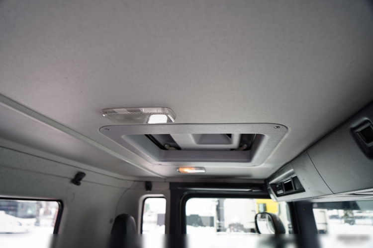 Scania P 360 / DZIENNA KABINA /  / 231 TYS. KM. / EURO 6 / zdjęcie 30