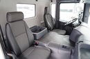 Scania P 360 / DZIENNA KABINA /  / 231 TYS. KM. / EURO 6 / zdjęcie 31