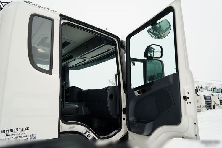 Scania P 360 / DZIENNA KABINA /  / 231 TYS. KM. / EURO 6 / zdjęcie 32