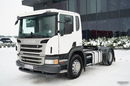 Scania P 360 / DZIENNA KABINA /  / 231 TYS. KM. / EURO 6 / zdjęcie 4