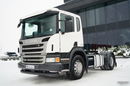 Scania P 360 / DZIENNA KABINA /  / 231 TYS. KM. / EURO 6 / zdjęcie 5
