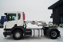 Scania P 360 / DZIENNA KABINA /  / 231 TYS. KM. / EURO 6 / zdjęcie 6