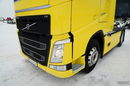 Volvo FH 500 / HYDRAULIKA / KLIMA POSTOJOWA / I-SHIFT / ALUFELGI  zdjęcie 11