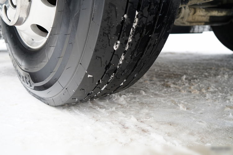 Volvo FH 500 / HYDRAULIKA / KLIMA POSTOJOWA / I-SHIFT / ALUFELGI  zdjęcie 16