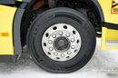Volvo FH 500 / HYDRAULIKA / KLIMA POSTOJOWA / I-SHIFT / ALUFELGI  zdjęcie 17