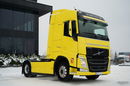 Volvo FH 500 / HYDRAULIKA / KLIMA POSTOJOWA / I-SHIFT / ALUFELGI  zdjęcie 1