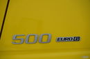 Volvo FH 500 / HYDRAULIKA / KLIMA POSTOJOWA / I-SHIFT / ALUFELGI  zdjęcie 20