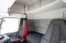 Volvo FH 500 / HYDRAULIKA / KLIMA POSTOJOWA / I-SHIFT / ALUFELGI  zdjęcie 24