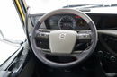 Volvo FH 500 / HYDRAULIKA / KLIMA POSTOJOWA / I-SHIFT / ALUFELGI  zdjęcie 27