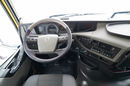 Volvo FH 500 / HYDRAULIKA / KLIMA POSTOJOWA / I-SHIFT / ALUFELGI  zdjęcie 28