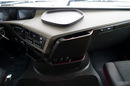 Volvo FH 500 / HYDRAULIKA / KLIMA POSTOJOWA / I-SHIFT / ALUFELGI  zdjęcie 30