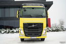 Volvo FH 500 / HYDRAULIKA / KLIMA POSTOJOWA / I-SHIFT / ALUFELGI  zdjęcie 3