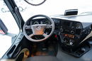 Mercedes ACTROS 1845 / HYDRAULIKA / NISKA KABINA  zdjęcie 28