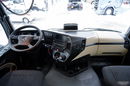 Mercedes ACTROS 1845 / HYDRAULIKA / NISKA KABINA  zdjęcie 30